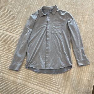 Lululemon Commission Long Sleeve